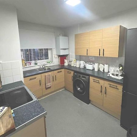 Greenwich Luxury View Apartment London Bagian luar foto