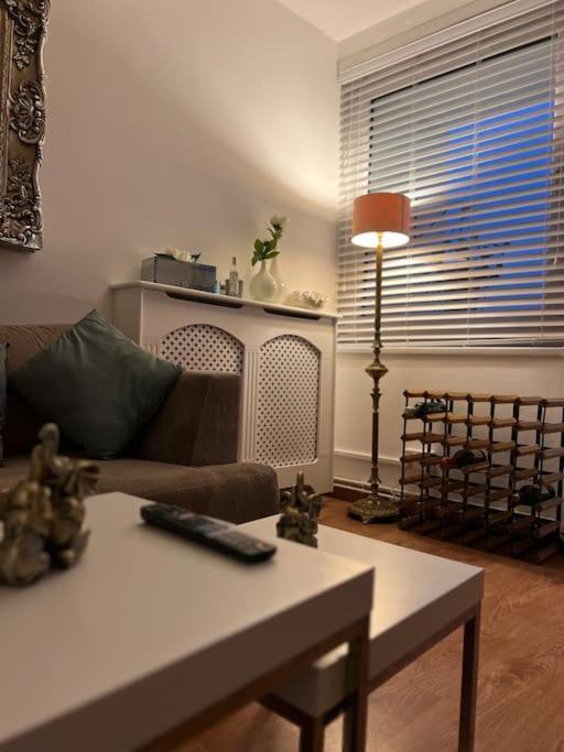 Greenwich Luxury View Apartment London Bagian luar foto