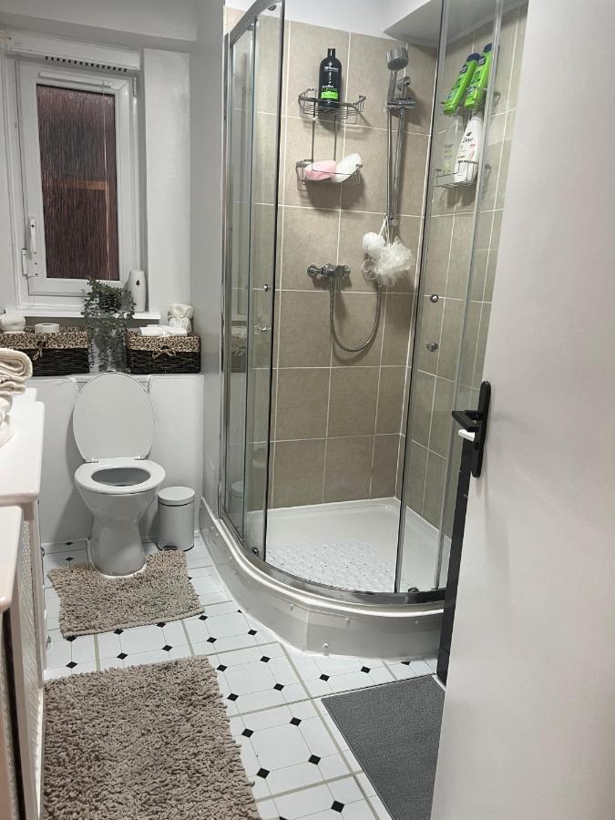 Greenwich Luxury View Apartment London Bagian luar foto